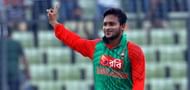 Top ranking All-rounder in all three formats